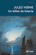 Un billet de loterie
